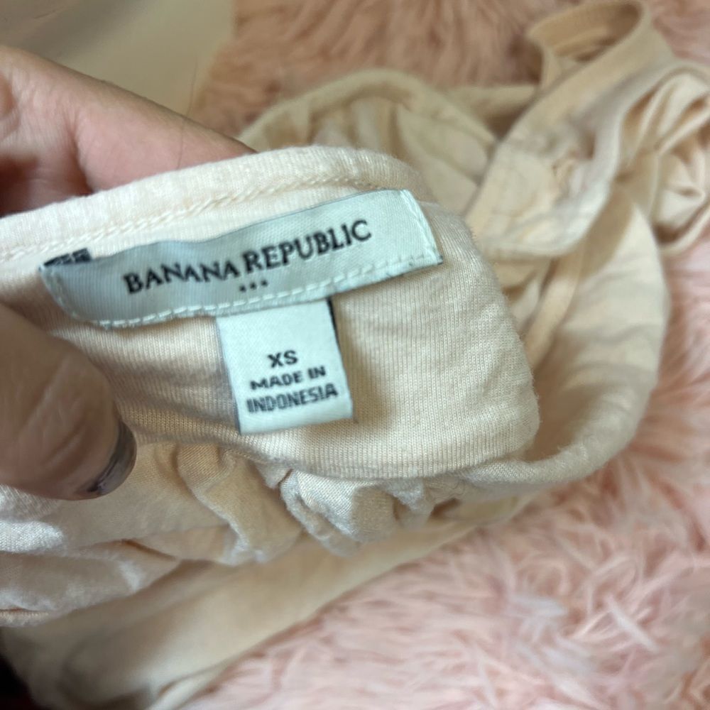 PINK BLOUSE - Picture 6 of 7